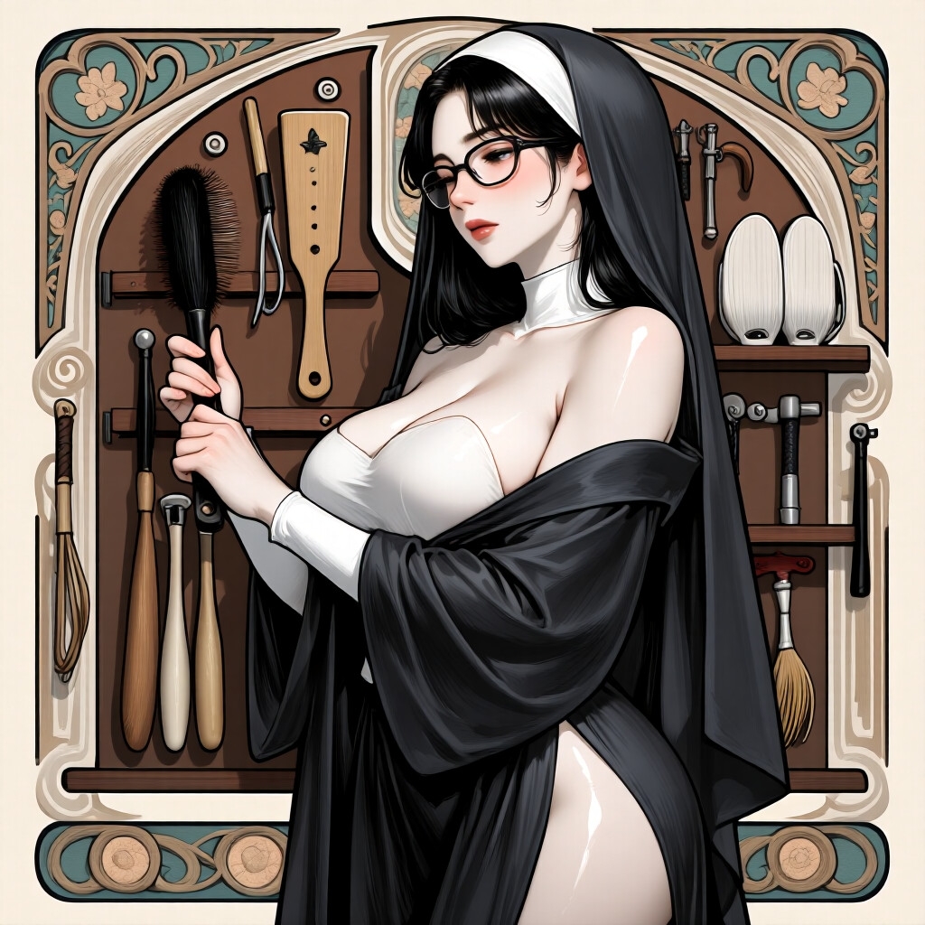 白樺女学園 外部指導禄～剥き出された三つの桃～ 画像10