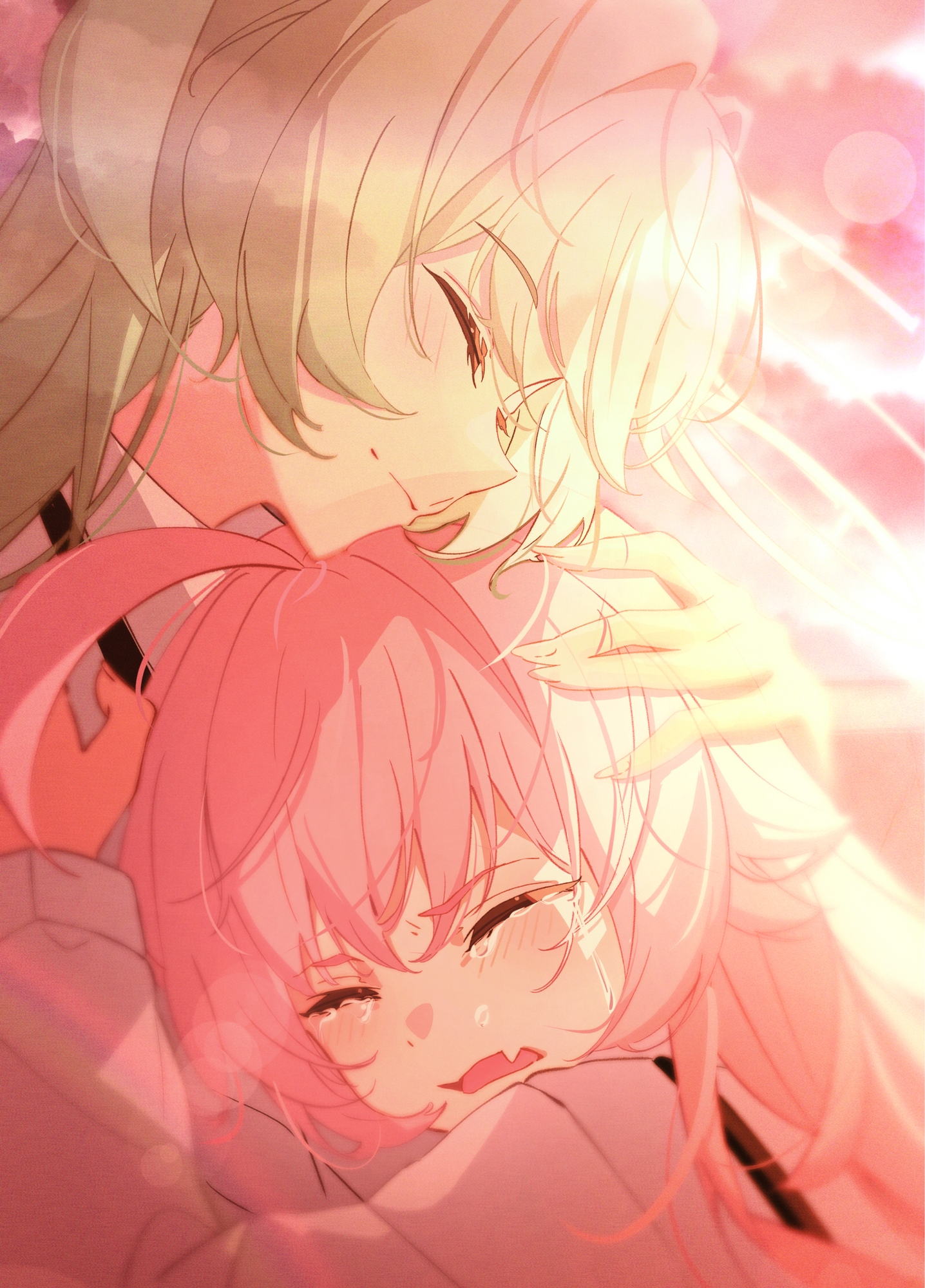 ブルアカ+αの本 画像3