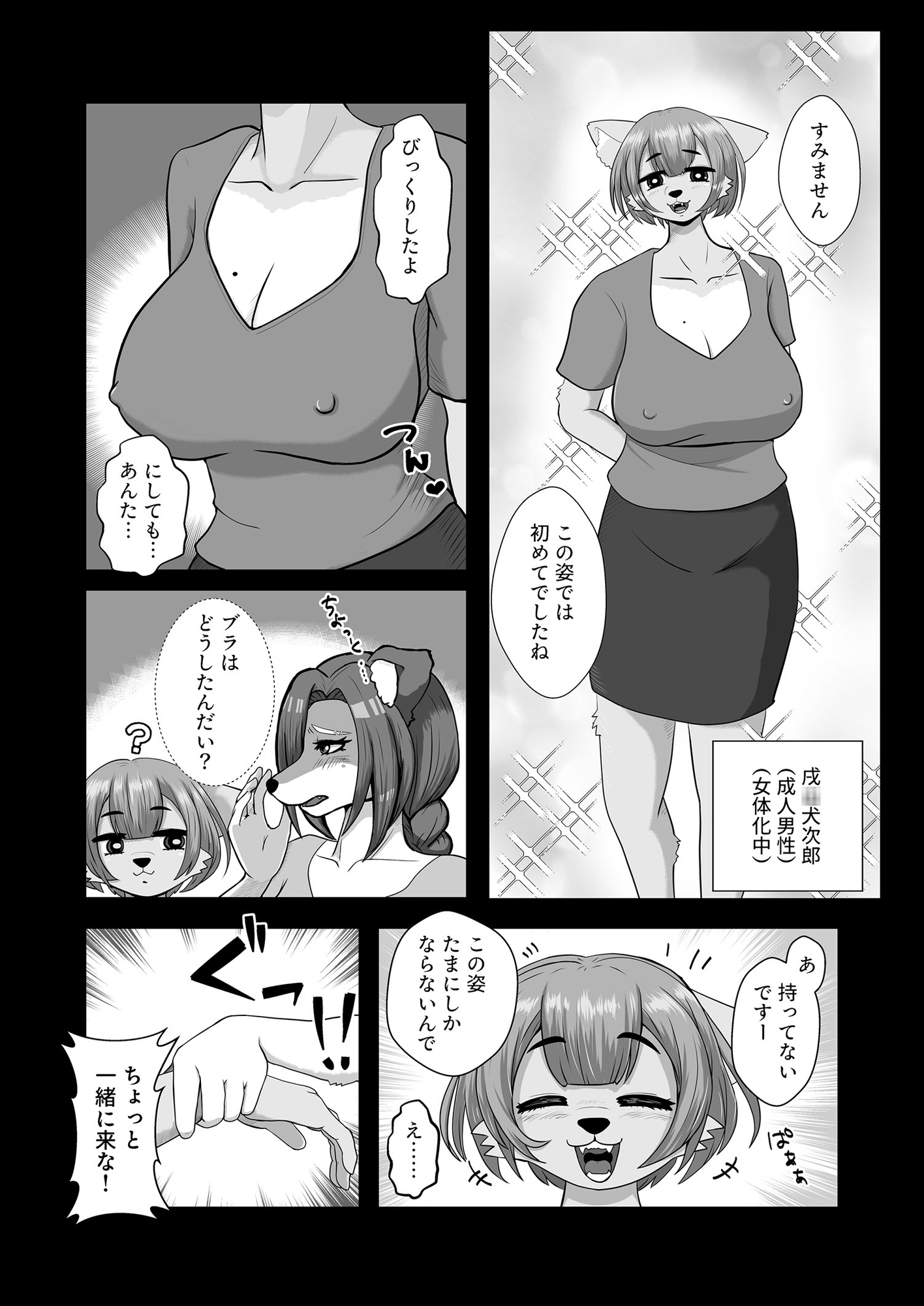 如何様なんだい2 画像4