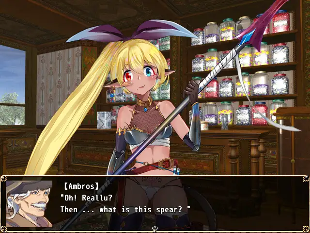 Red & blue [RJ01545517] [Clara Soap]