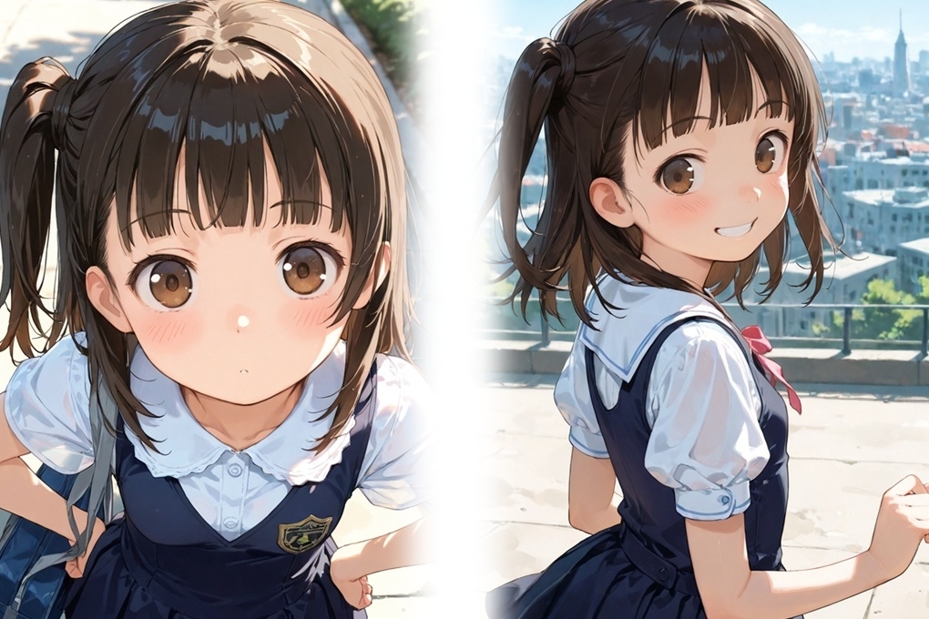 サンプル画像 1枚目