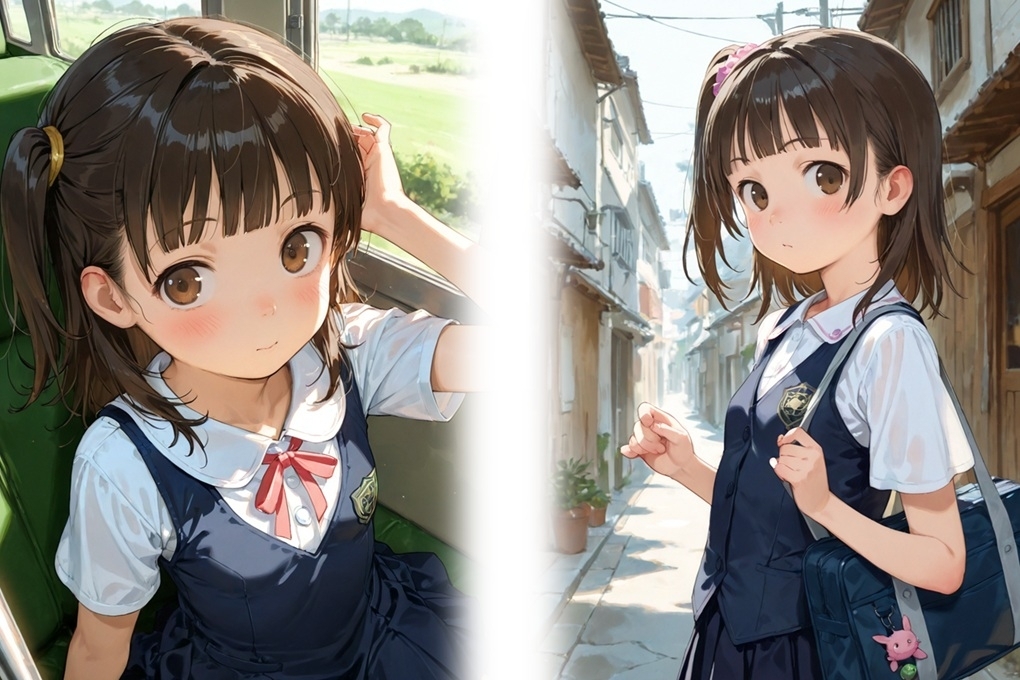 サンプル画像 2枚目
