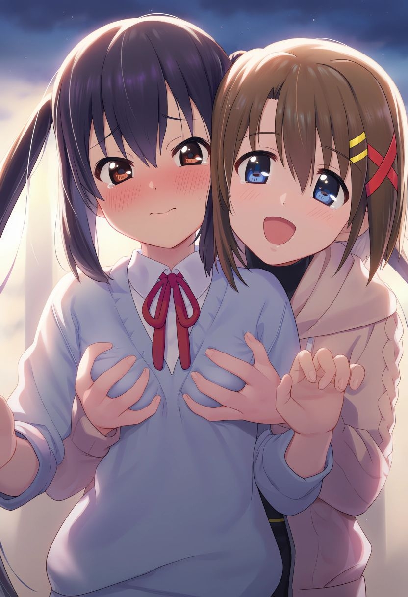 八●はやての異世界もみもみ滞在記1_10