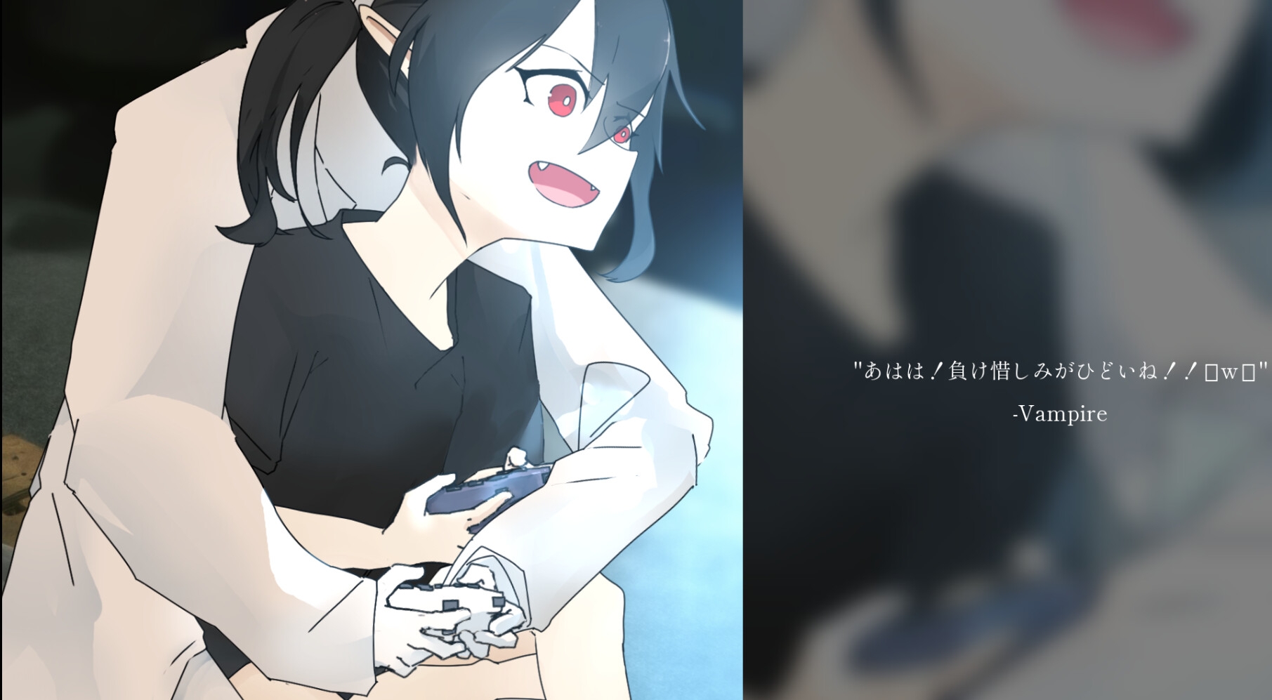 モンスター娘の研究所[JP] 画像2