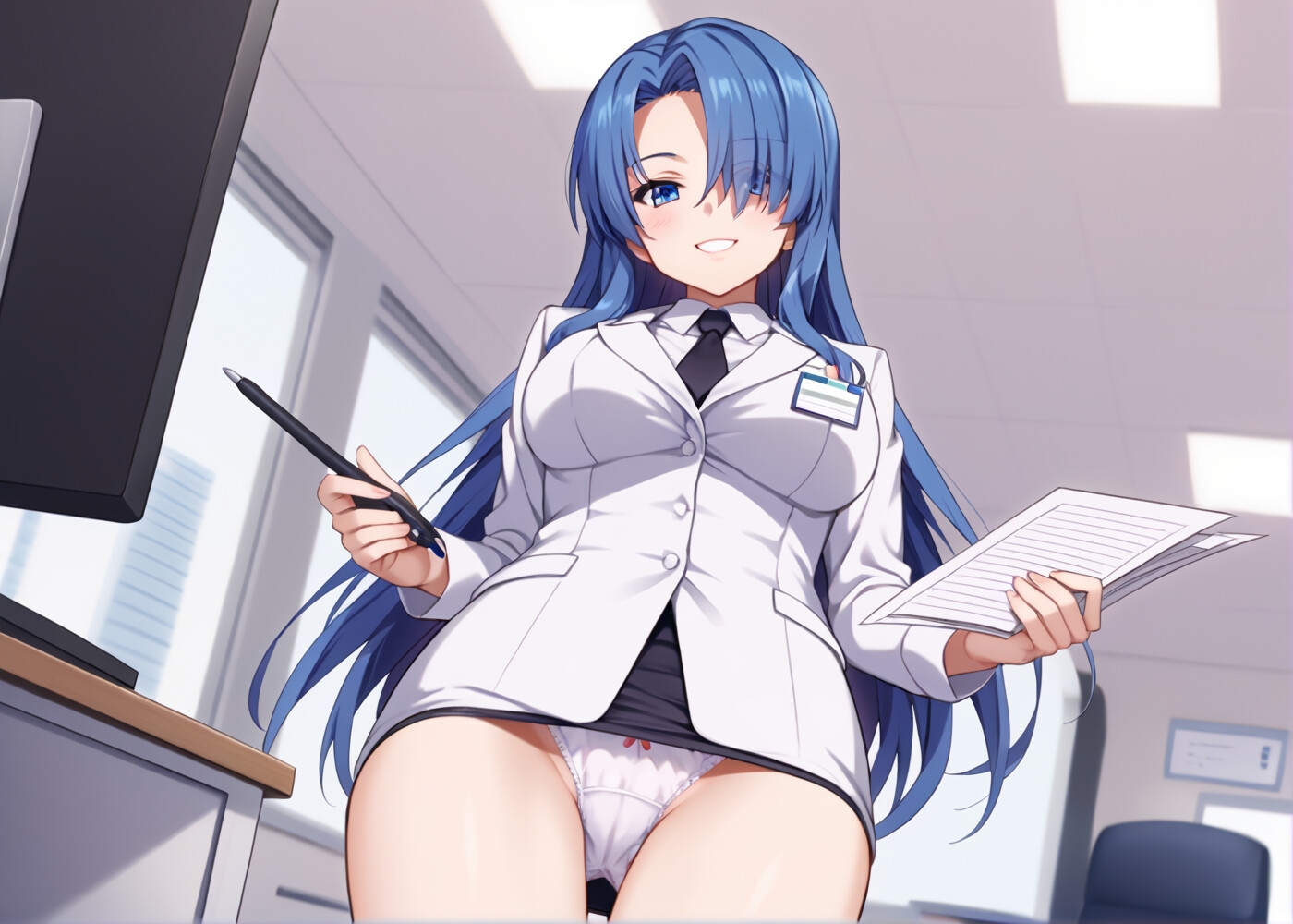 ドキドキの出会い_4