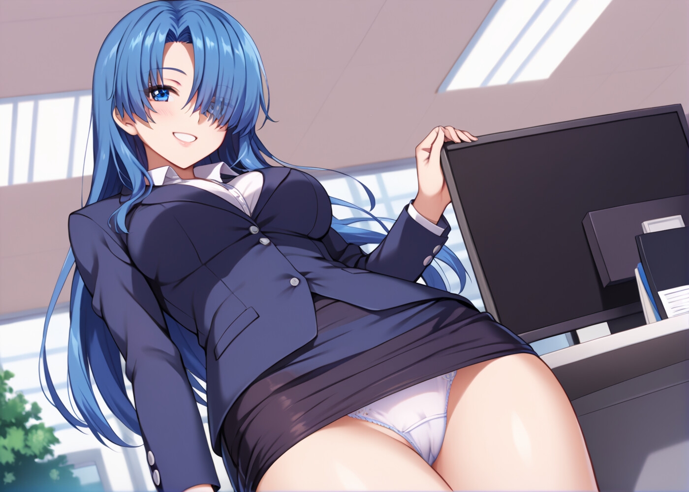 ドキドキの出会い_5