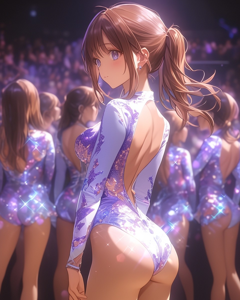 サンプル画像 2枚目