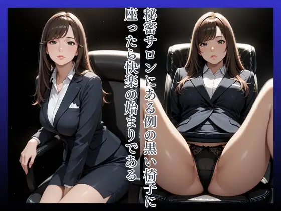 拘束椅子のあ22歳 サンプル画像 2