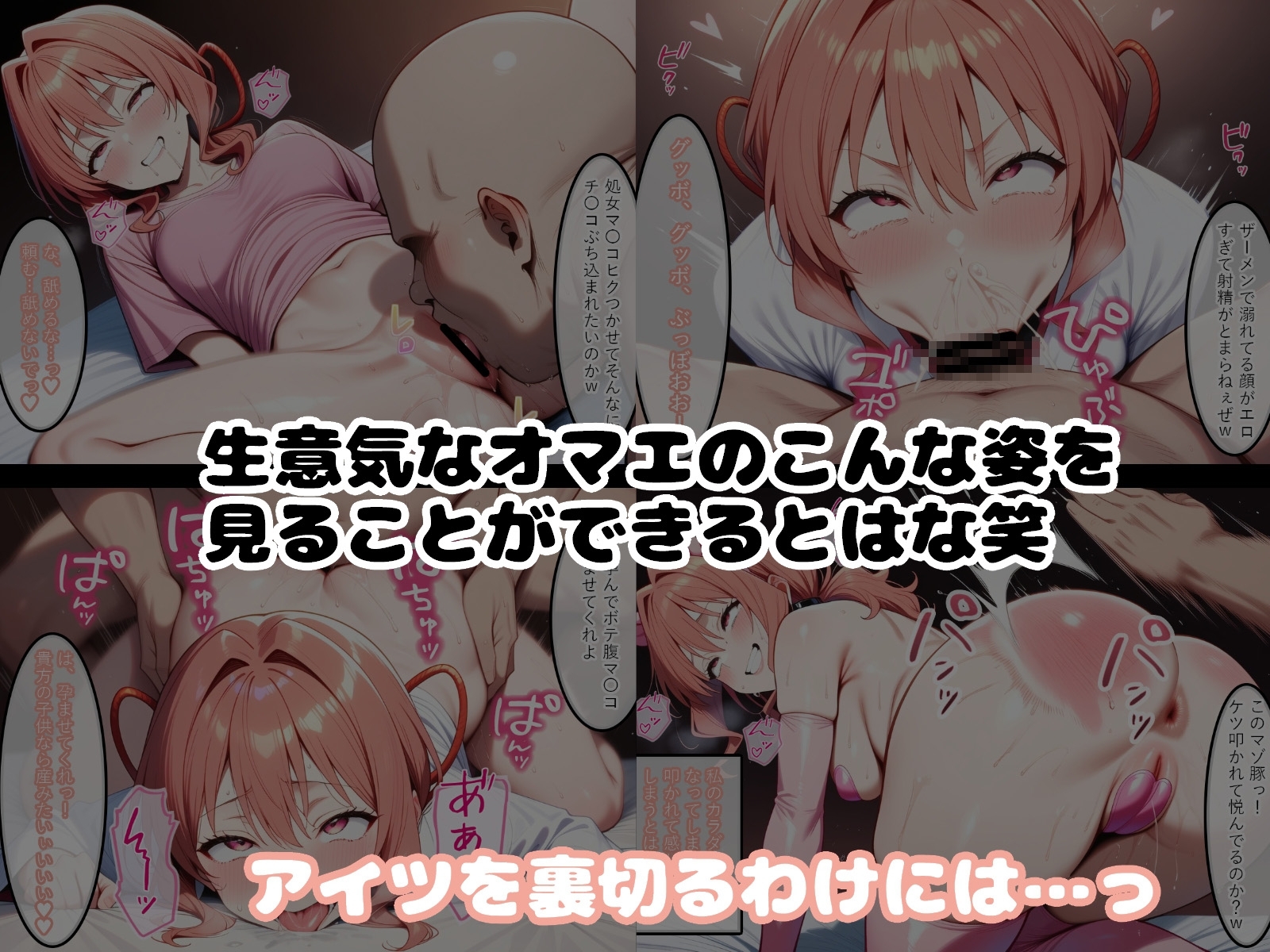 サンプル画像 3枚目