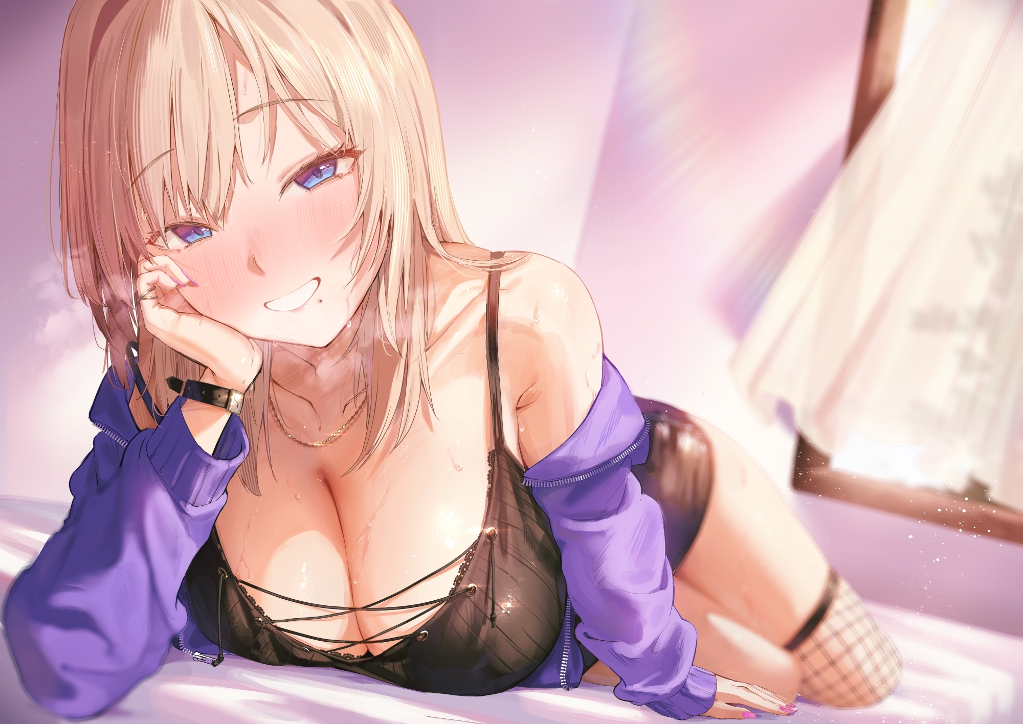 【早期購入特典付き】兄の元カノが情緒を狂わす。 画像5