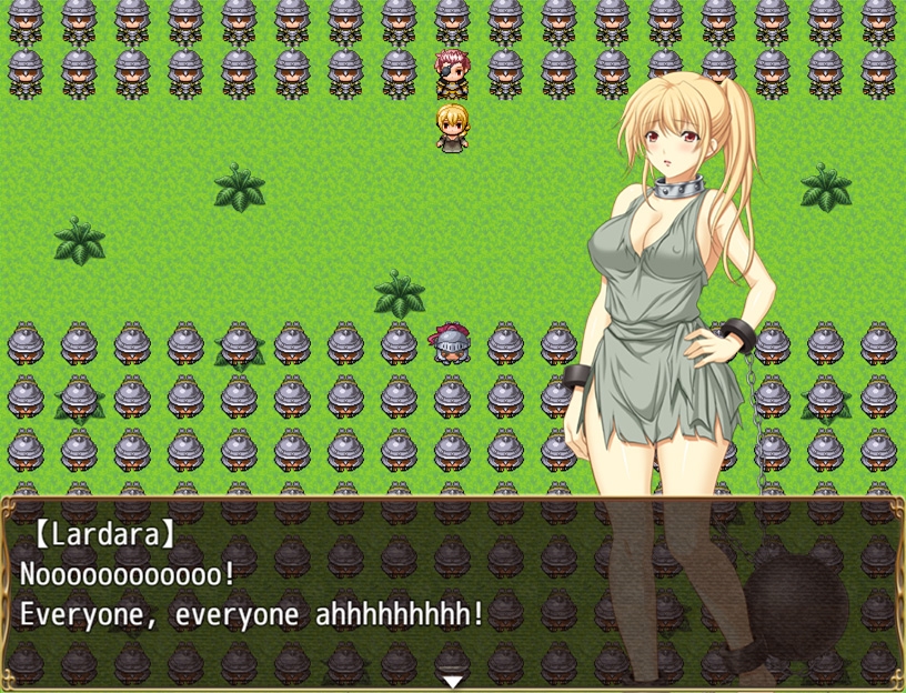 Princess Revenge - Revenge by Princess Lardara - Princess Revenge - Revenge by Princess Lardara -