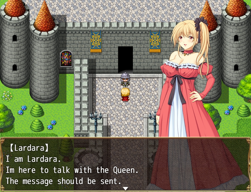 Princess Revenge - Revenge by Princess Lardara - Princess Revenge - Revenge by Princess Lardara -