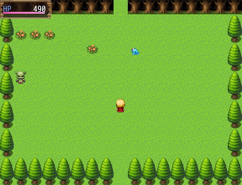 프린세스 리벤지 ～ 랄달라 공주의 복수 ～