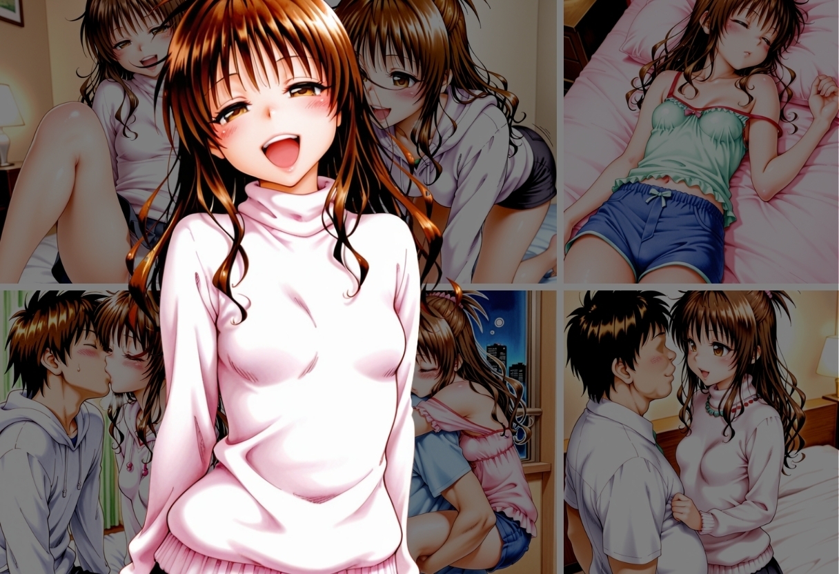 あの清純派ヒロインがあなたの思うままに---3部作総編集いざ開演---No.31