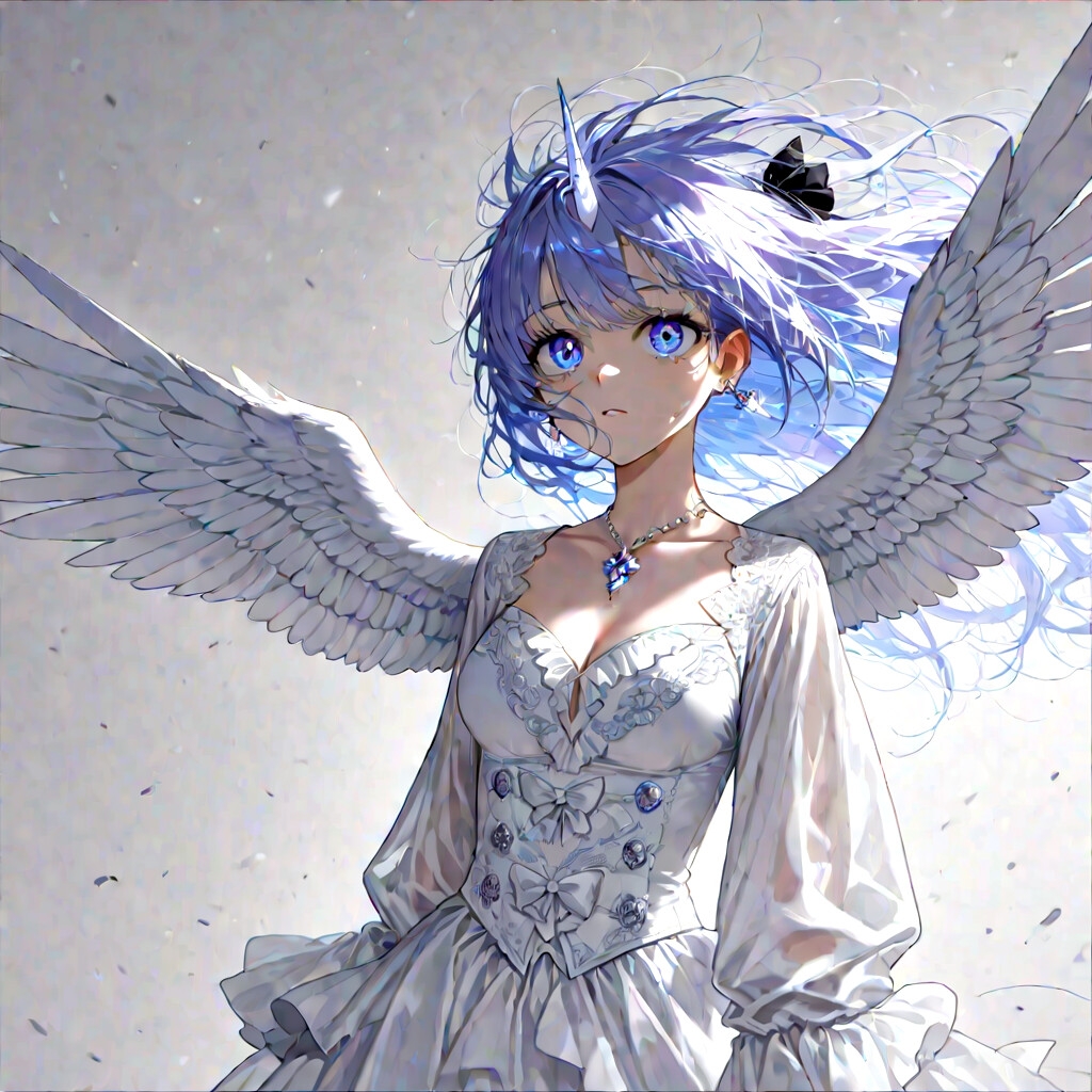 【イラスト・CG集】鬼娘vol.4(彩鬼ver)_4