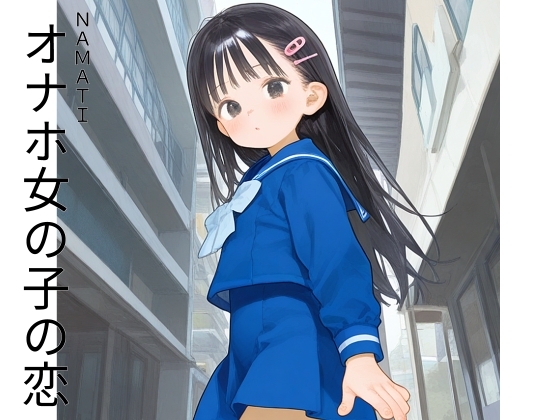 オナホ女の子の恋