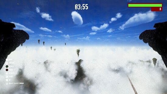 The Bethrungen 画像1