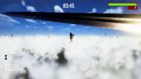 The Bethrungen 画像3