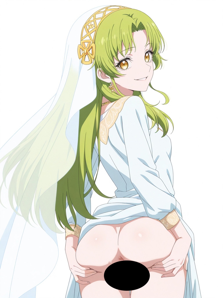 『最●にひとつだけお願いしてもよろしいでしょうか』ヒロイン脱がしてみた ムキムキ色黒モブ○  スマホでも見やすい縦型 シチュエーション&クオリティ厳選450枚！_3