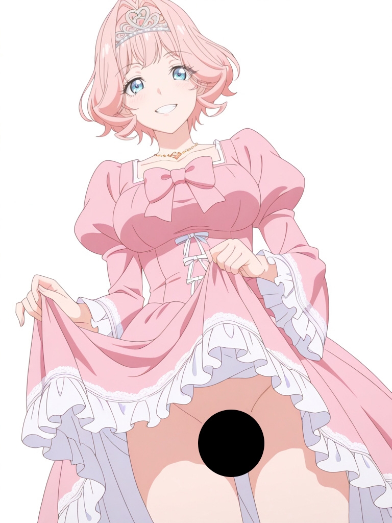 『最●にひとつだけお願いしてもよろしいでしょうか』ヒロイン脱がしてみた ムキムキ色黒モブ○  スマホでも見やすい縦型 シチュエーション&クオリティ厳選450枚！_4