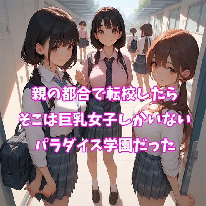 サンプル画像 1枚目