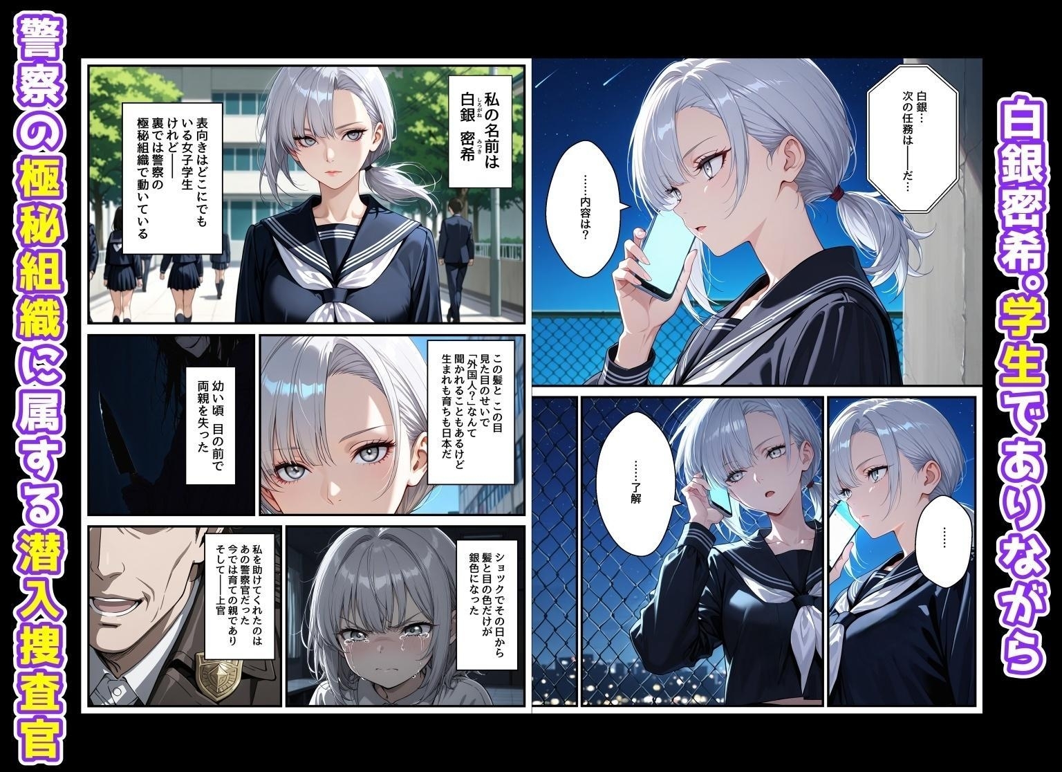 サンプル画像 1枚目