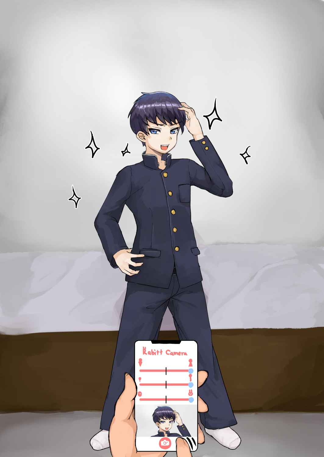 FANBOXまとめ10 ～獣化まとめ集～ 画像7