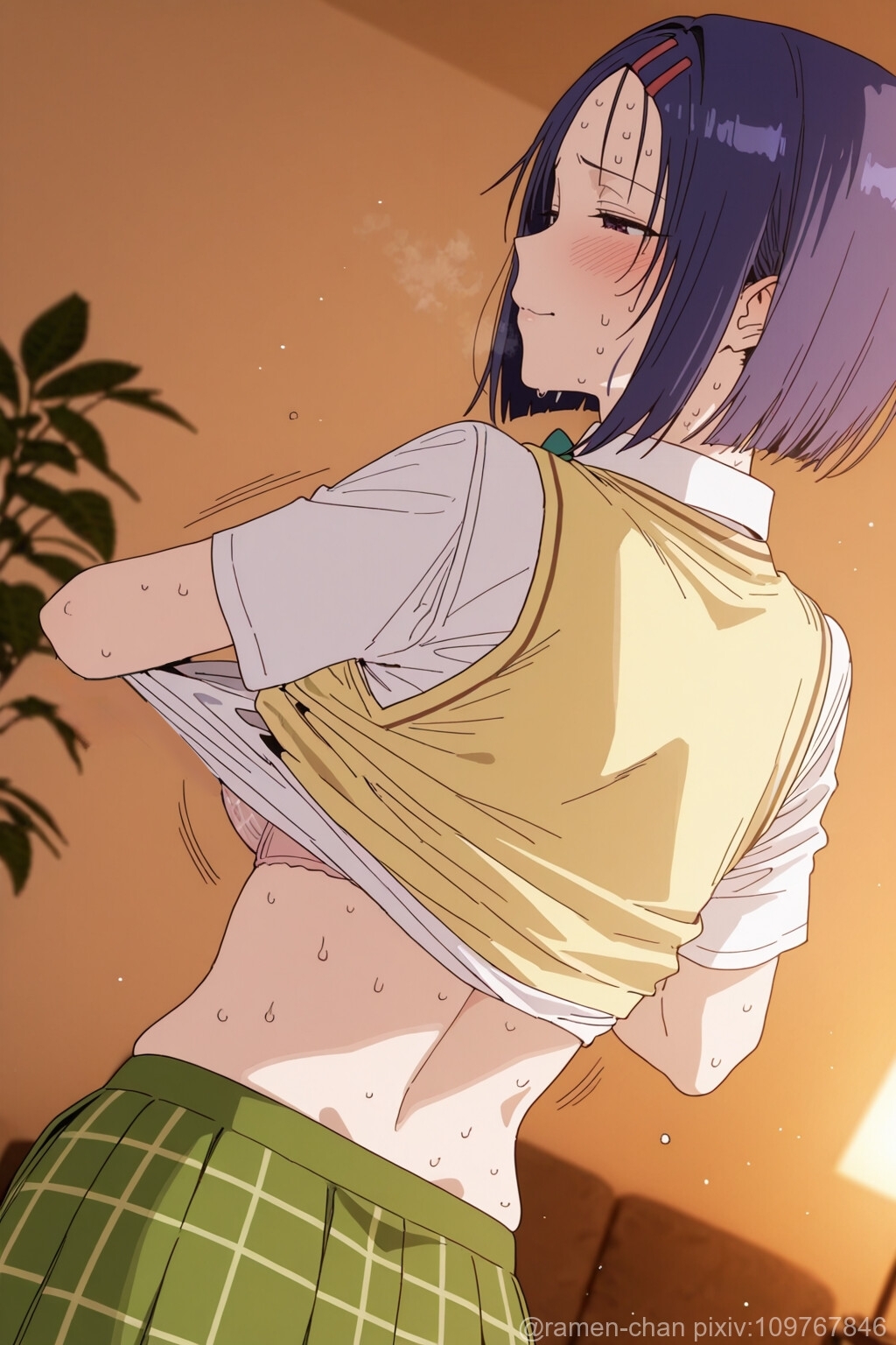 サンプル画像 4枚目