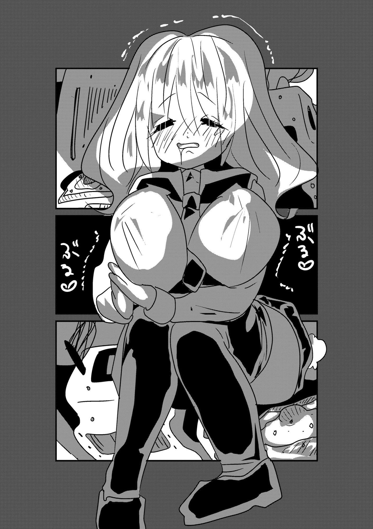 夫という「めん」が好きすぎて♡中毒♡症状嫁がえろすぎる♡♡ 画像1