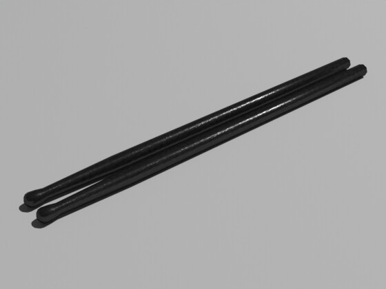 ドラムスティック