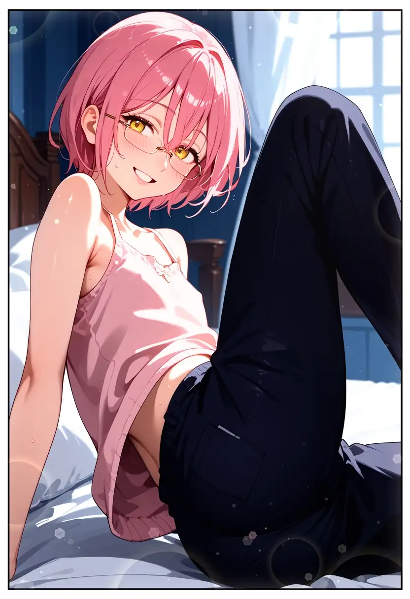 男の娘♂コレクション-ゴ〇セル- サンプル画像 2