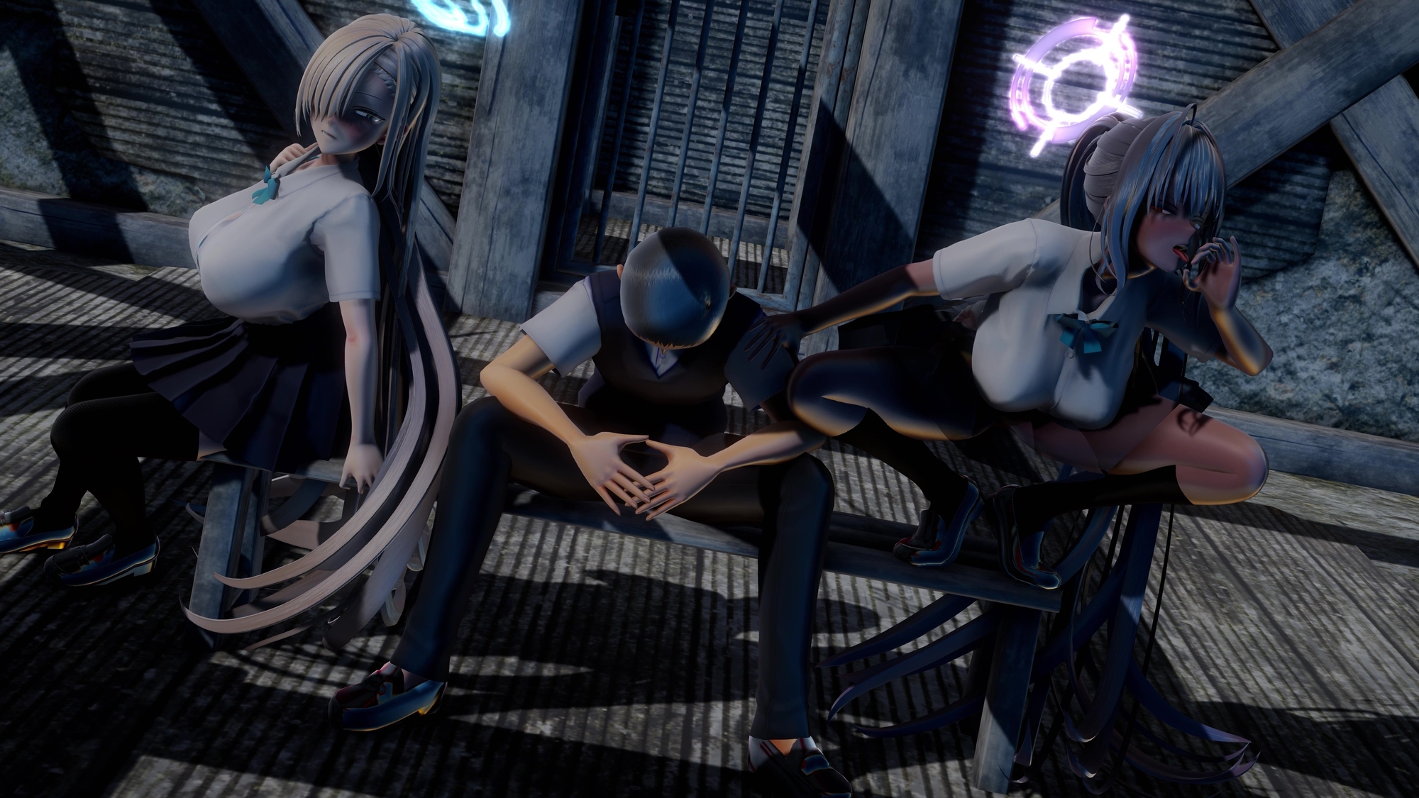 星に願いを3 画像1