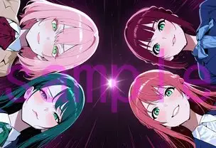 女の子たちにひたすら見下していただく画像集 サンプル画像 2