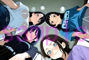 女の子たちにひたすら見下していただく画像集 サンプル画像 5