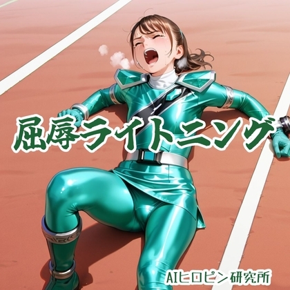 屈辱ライトニング