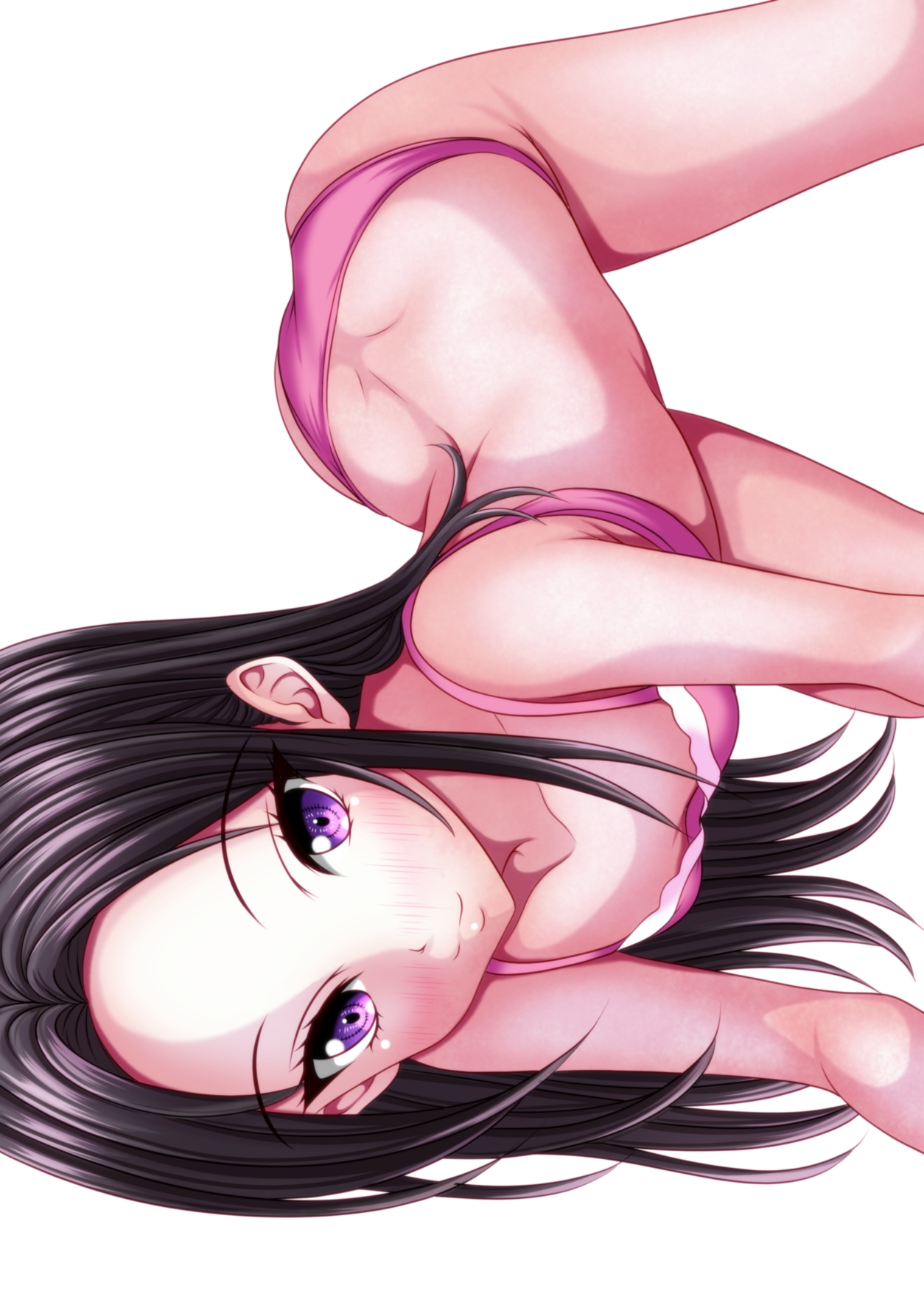 姪にパンツを撮影させてもらっています 画像2