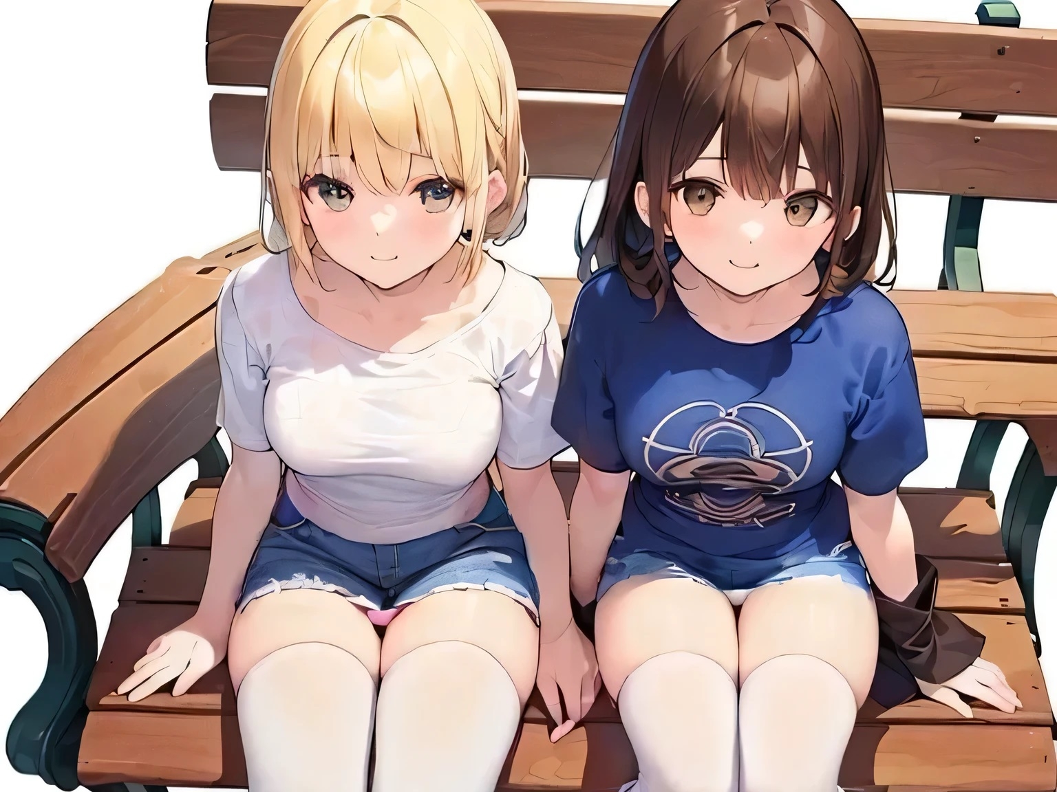 いろんなパンチラ見てみませんか? 12・1月合併号 (150作品)_10