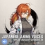 FCS28: Japanese Anime Voices