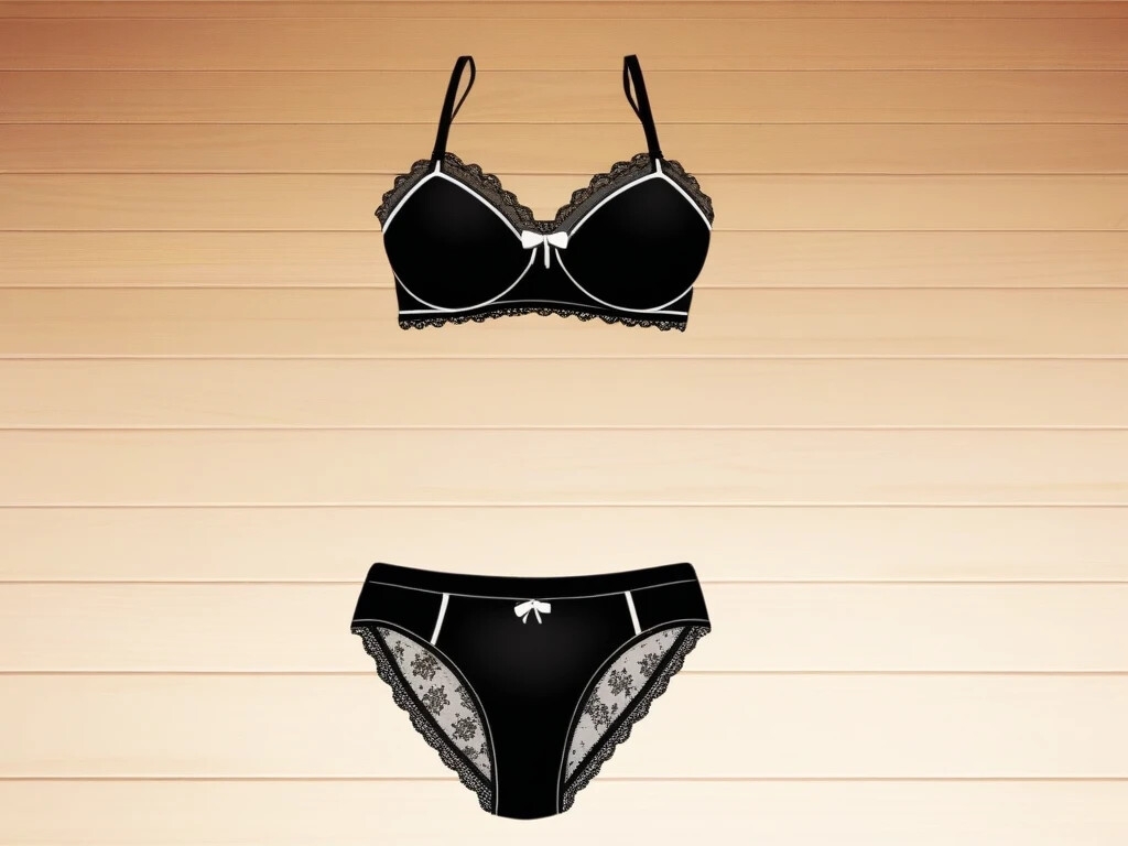 カーストトップ女子のいじめ 下着泥棒の濡れ衣 画像2