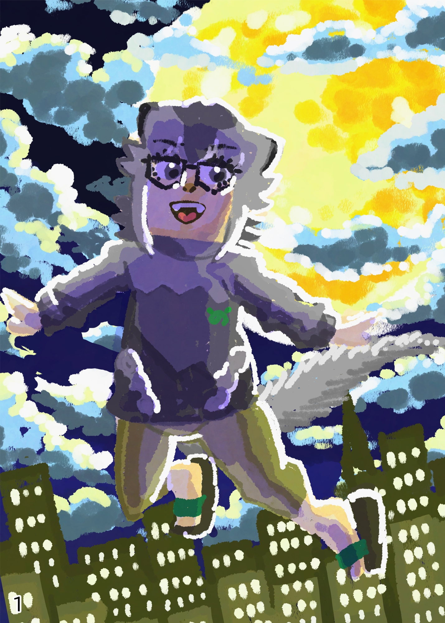 先生といっしょ！4 画像1