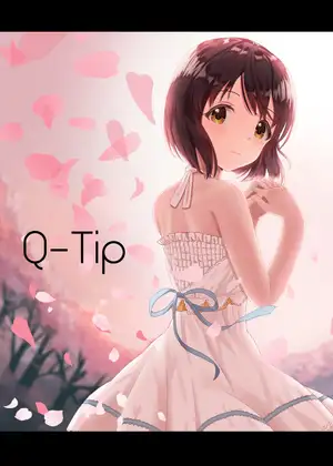 Q-Tip ジャケット画像