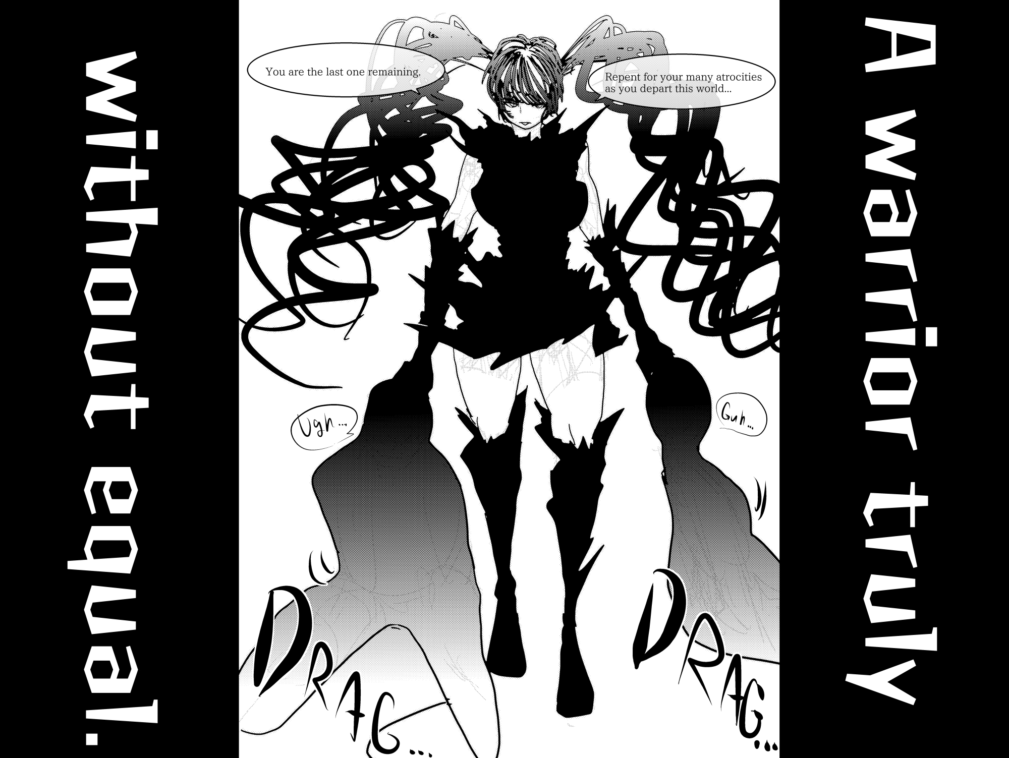 EXORCIST TOMOE: Forbidden Descent into Orgasmic Excretion