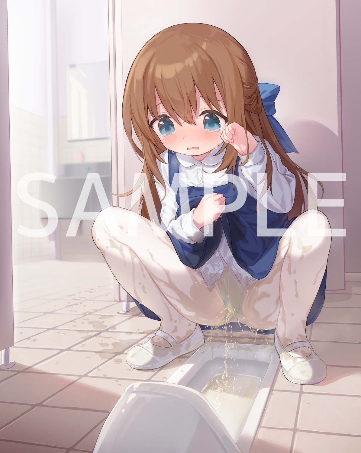 PoorPurePeeGIRL 画像2