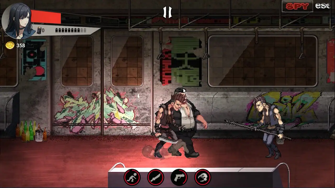 [ACT/动态/官中] SPY [百度/1.8G]-第10张-游戏-狐塔次元聚乐部