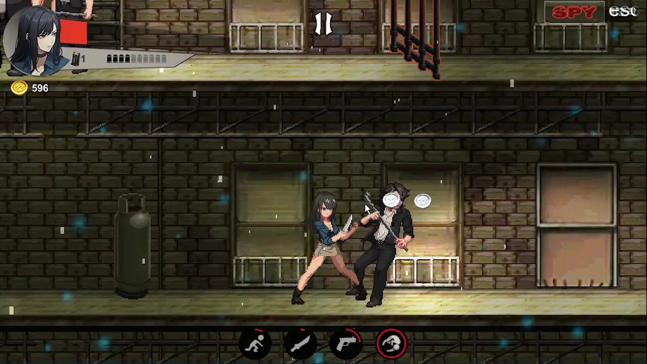 [ACT/动态/官中] SPY [百度/1.8G]-第7张-游戏-狐塔次元聚乐部