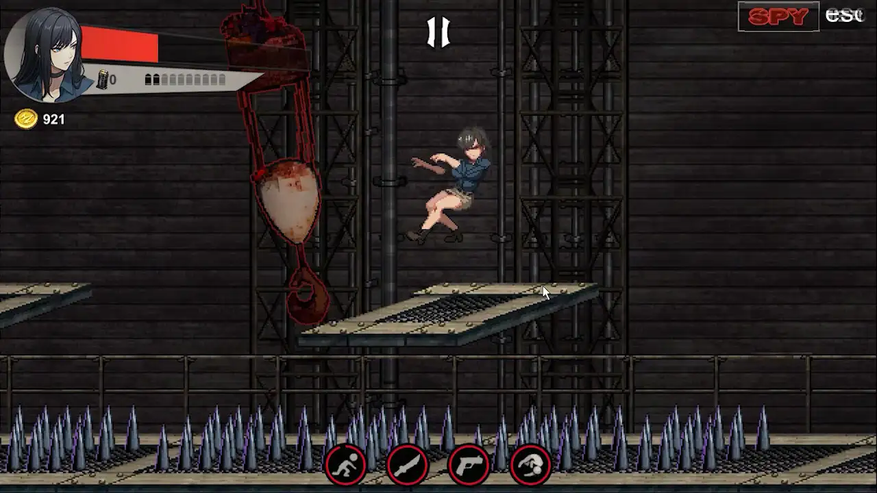 [ACT/动态/官中] SPY [百度/1.8G]-第9张-游戏-狐塔次元聚乐部