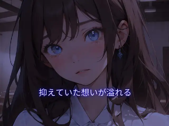 夜明けの君 [サークルkaidenn] | DLsite - R18