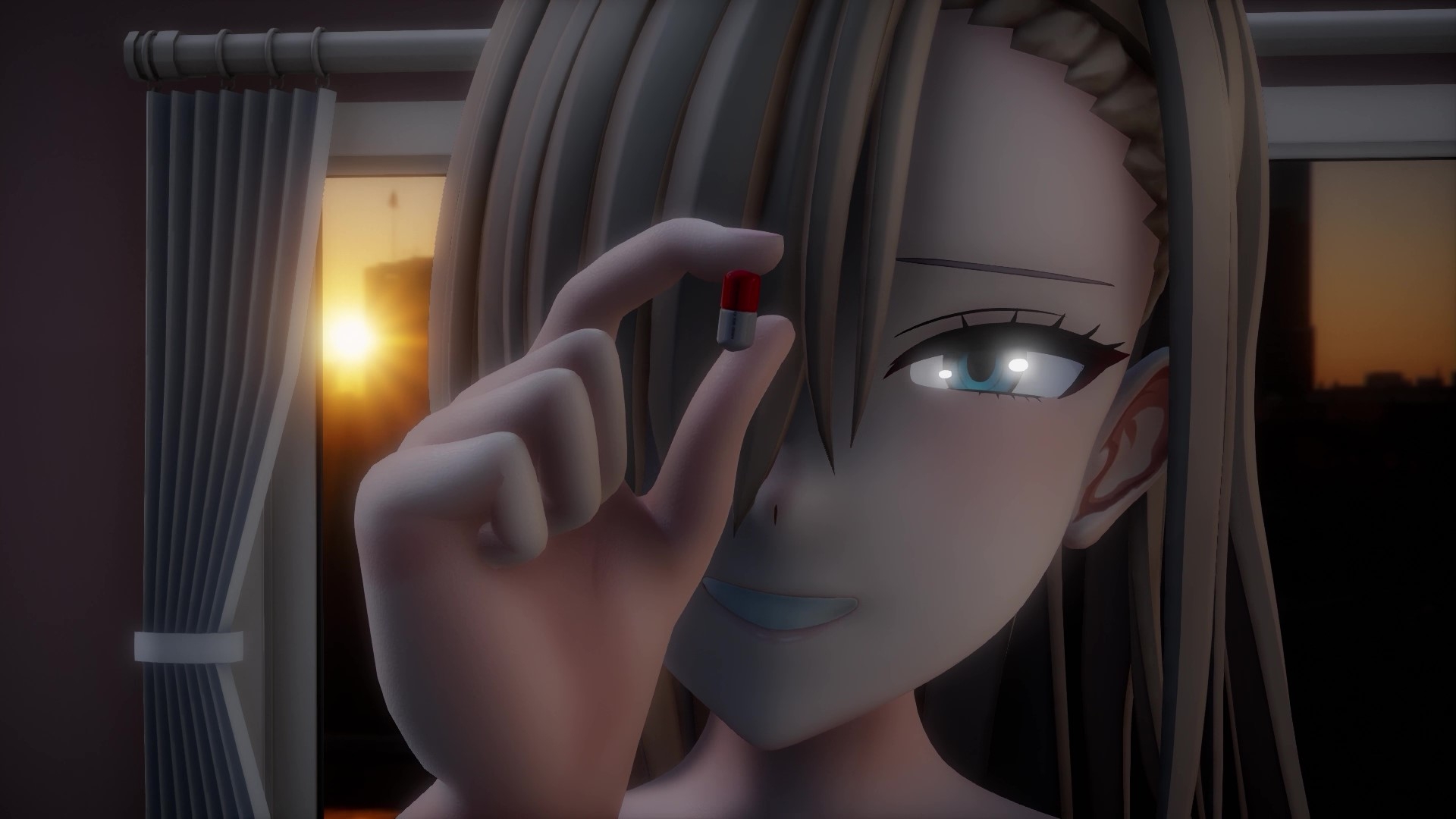 おちんぽが生える薬が1個余ってた件 画像2