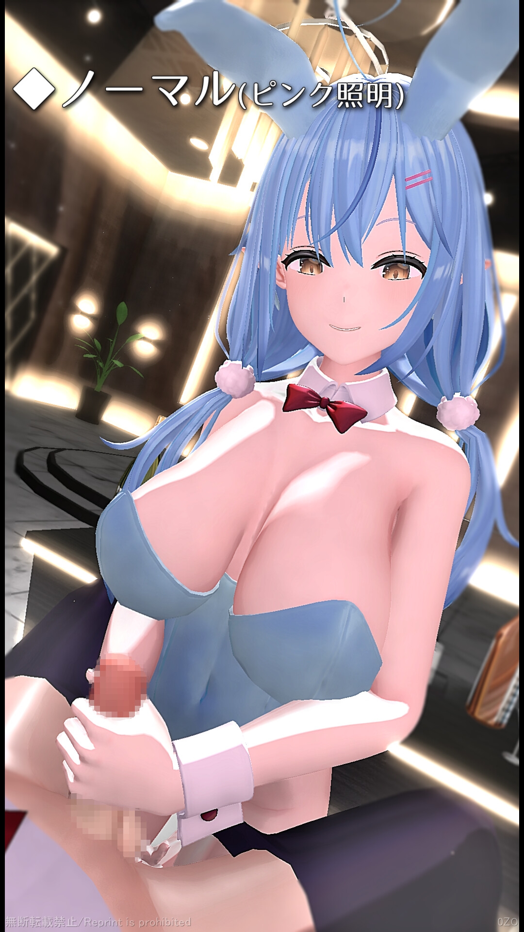 雪■ラミィのオナサポ 画像1