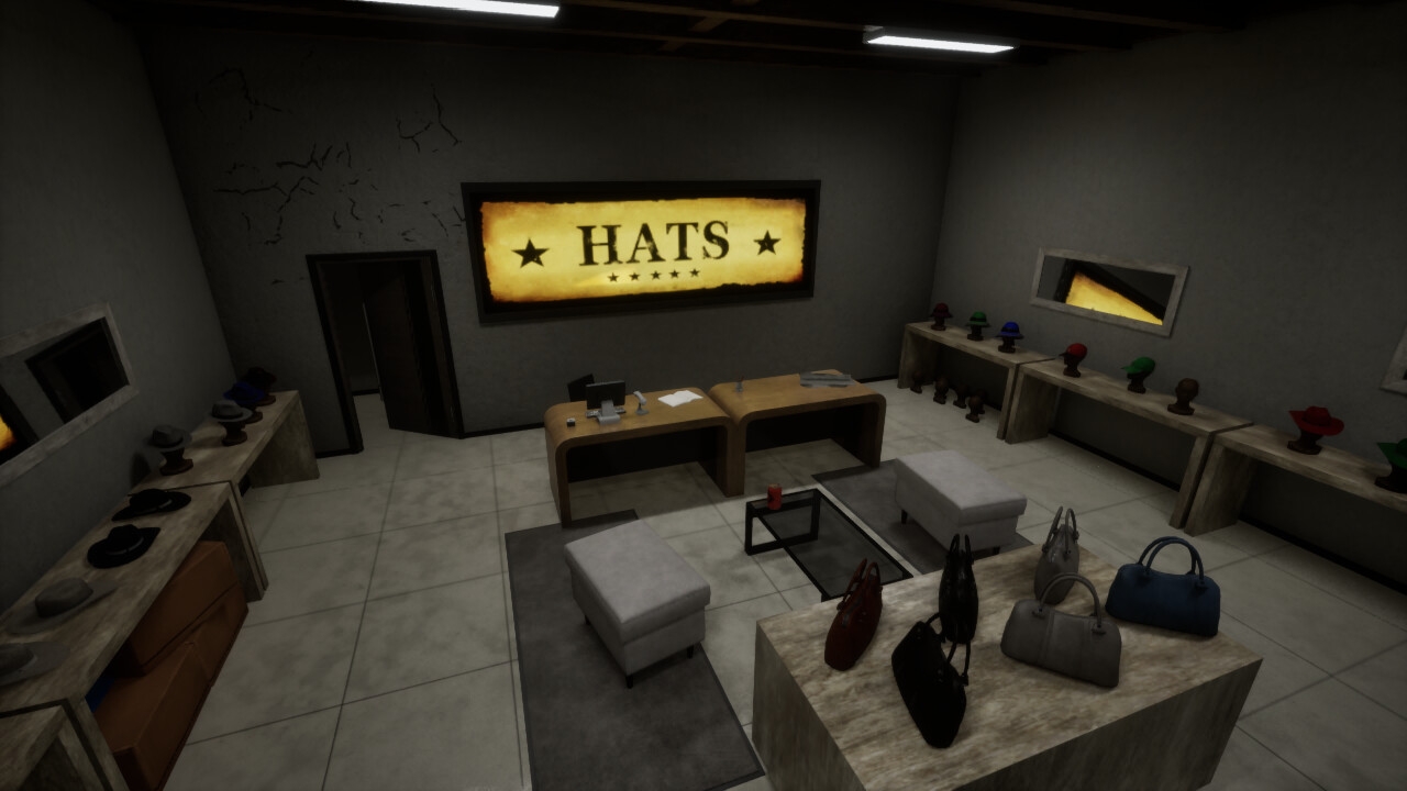 異変ノ観測 画像5